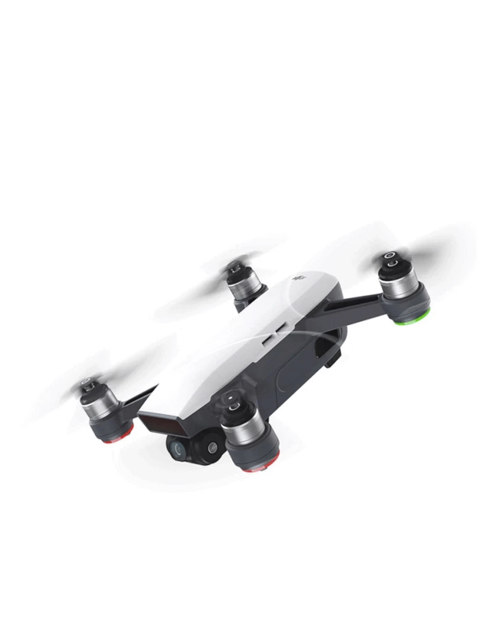 Dji spark second on sale hand
