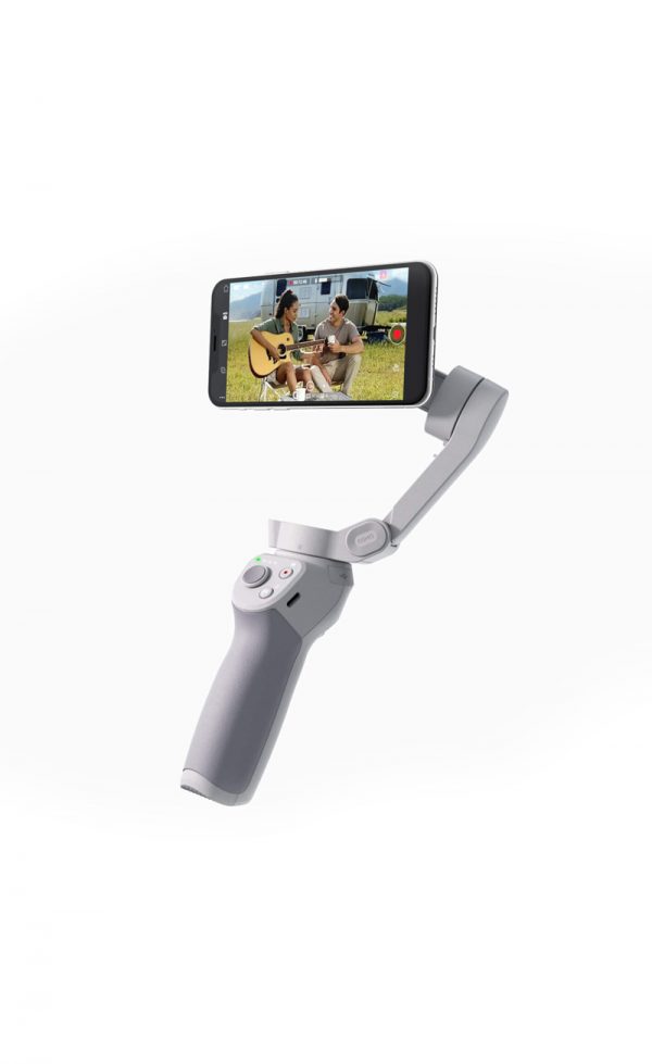 Dji om 4 shop handheld gimbal