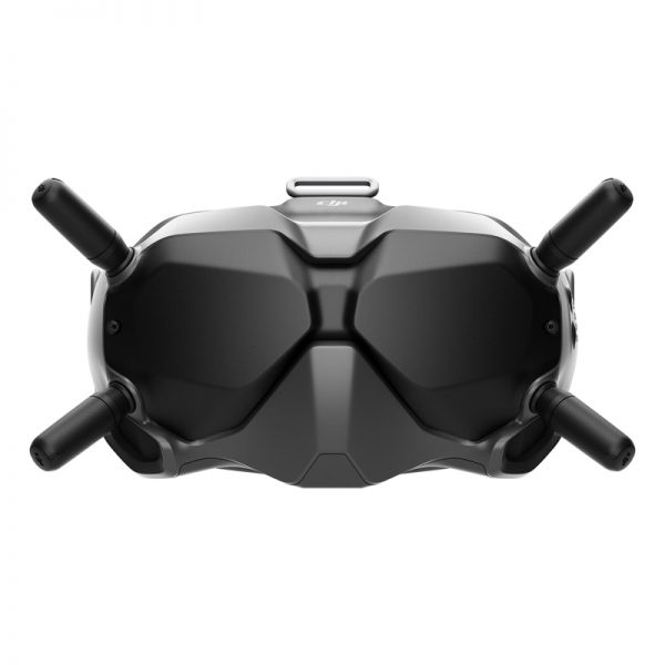 Dron dji shop fpv combo