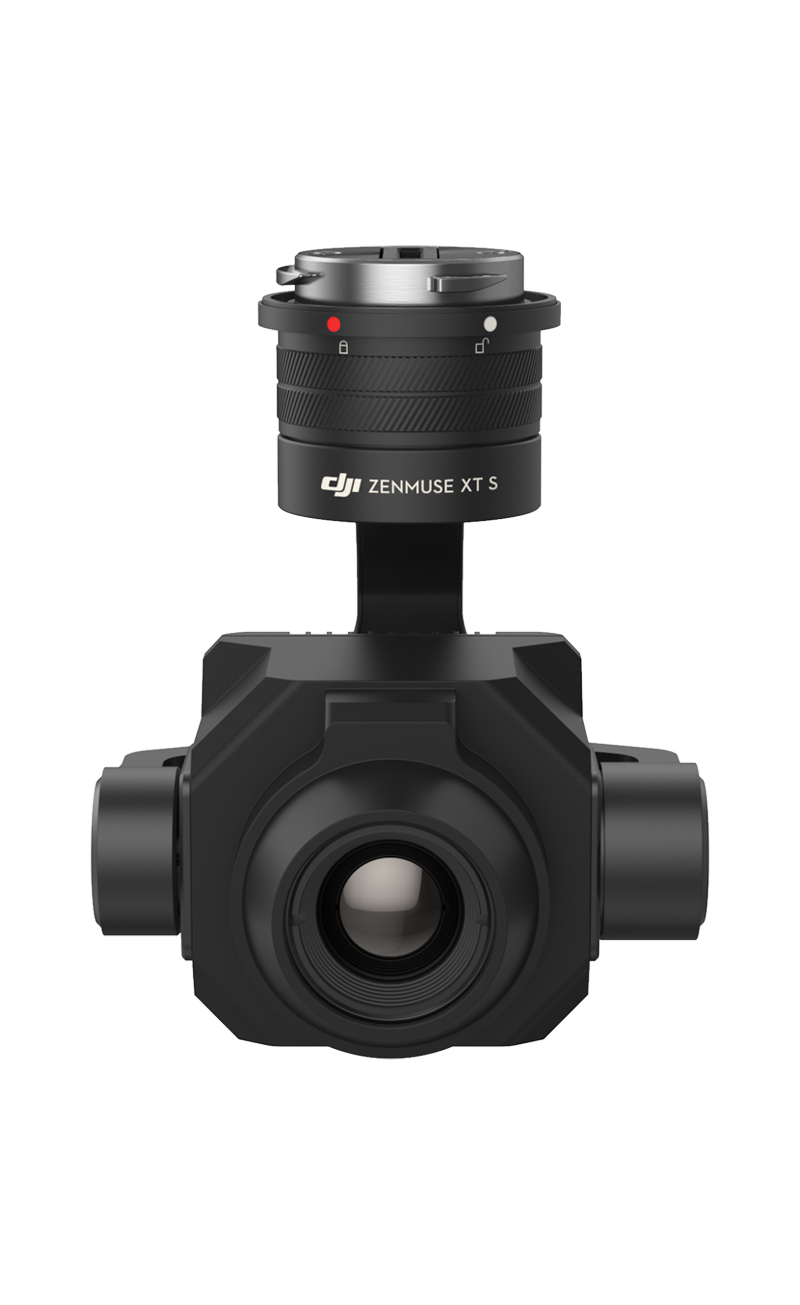 ZENMUSE XTS MJG