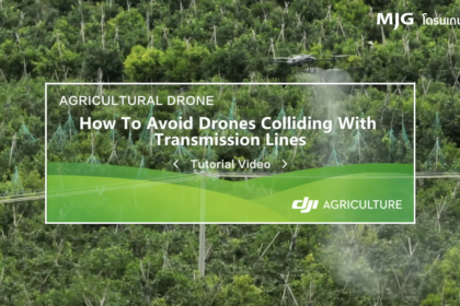 14.How To Avoid Drones Colliding