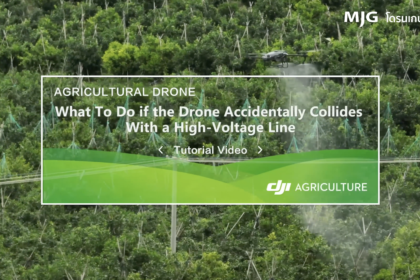 15.What To Do if the Drone Accidentally Collides
