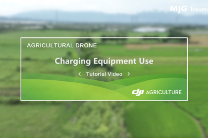 5.Charging Equipment Use