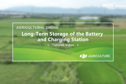 7.Long-Term Storage of the Battery