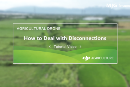 8.How to Deal with Disconnections