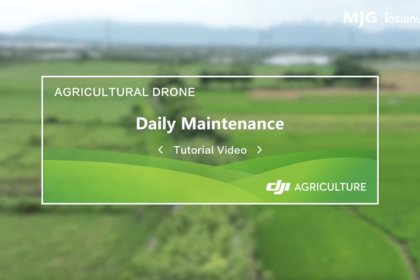 3.Daily Maintenance