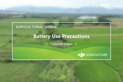4.Battery Use Precautions