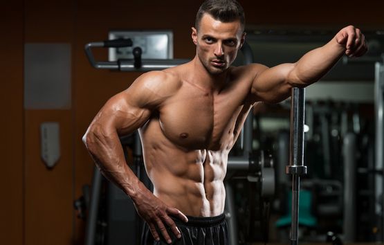 D-BOLL 10 mg Muscule Pharm: An Overview D-BOLL 10 mg Muscule Pharm: An Overview
