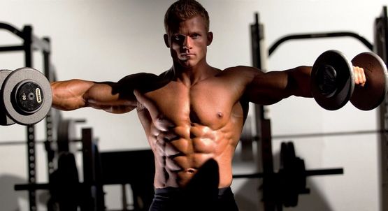 SARMs im Bodybuilding: Eine umfassende Übersicht SARMs im Bodybuilding: Eine umfassende Übersicht