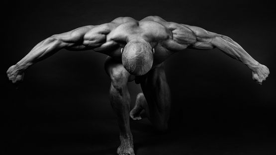 Steroidi: Cosa Sono e Come Vengono Utilizzati Steroidi: Cosa Sono e Come Vengono Utilizzati