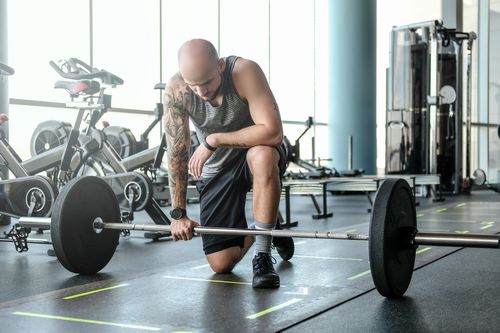 ¿Es posible mezclar diferentes formas de testosterona? ¿Es posible mezclar diferentes formas de testosterona?
