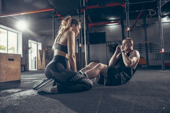 L'utilisation de stéroïdes pour augmenter les niveaux de force explosive chez les athlètes L'utilisation de stéroïdes pour augmenter les niveaux de force explosive chez les athlètes