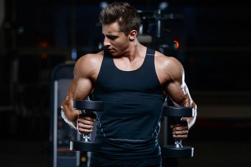 Anabolic Mix: Una Guida Completa per il Bodybuilding e le Prestazioni Fisiche Anabolic Mix: Una Guida Completa per il Bodybuilding e le Prestazioni Fisiche