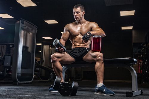 Cardarine (GW501516) 10 mg Biaxol Supplements: Un Guida Completa Cardarine (GW501516) 10 mg Biaxol Supplements: Un Guida Completa