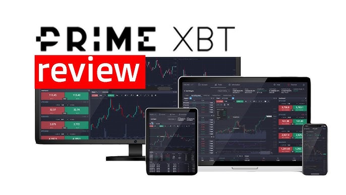 The Ultimate Guide to PrimeXBT Trading Platform 1 The Ultimate Guide to PrimeXBT Trading Platform 1